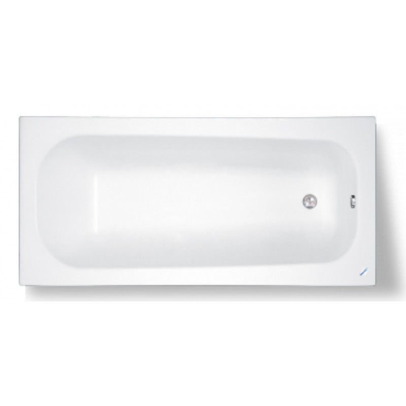 TEIKO Vana Klasik obdélníková 160 x 70 cm - HTP systém ECO HYDRO V213160N04T01211