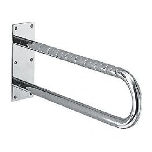 KOLO Funktion pevné nástěnné madlo k umyvadlu, 60 cm, matné L1054604