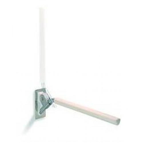 KOLO Evolution sklopné madlo k WC 70 cm L30402001