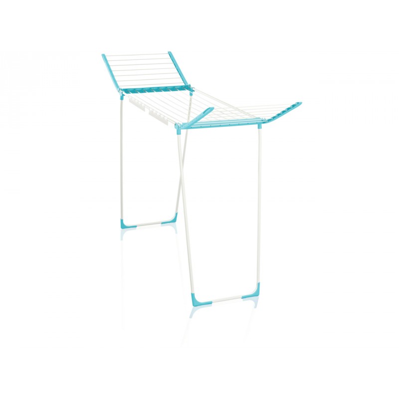 LEIFHEIT Sušák Pegasus 180 Solid Maxx modrý 81662 LEIFHEIT Sušák Pegasus 180 Solid Maxx modrý 81662