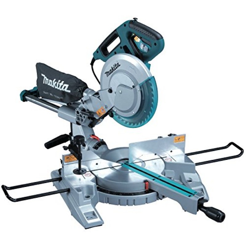 MAKITA LS1018L Pokosová pila s laserem 260mm, 1430W MAKITA LS1018L Pokosová pila s laserem 260mm, 1430W