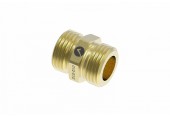 MERABELL Spojka G1" - G1" pro trubku DN20 M0209