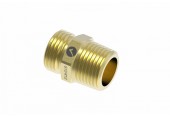 MERABELL Přechodová vsuvka G1/2" - R1/2" pro trubku DN12 M0212