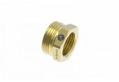 MERABELL Redukce G3/4" - Rp1/2" pro trubku DN15 M0221