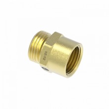 MERABELL Redukce G1/2" - G1/2"(i) pro trubku DN12 M0232