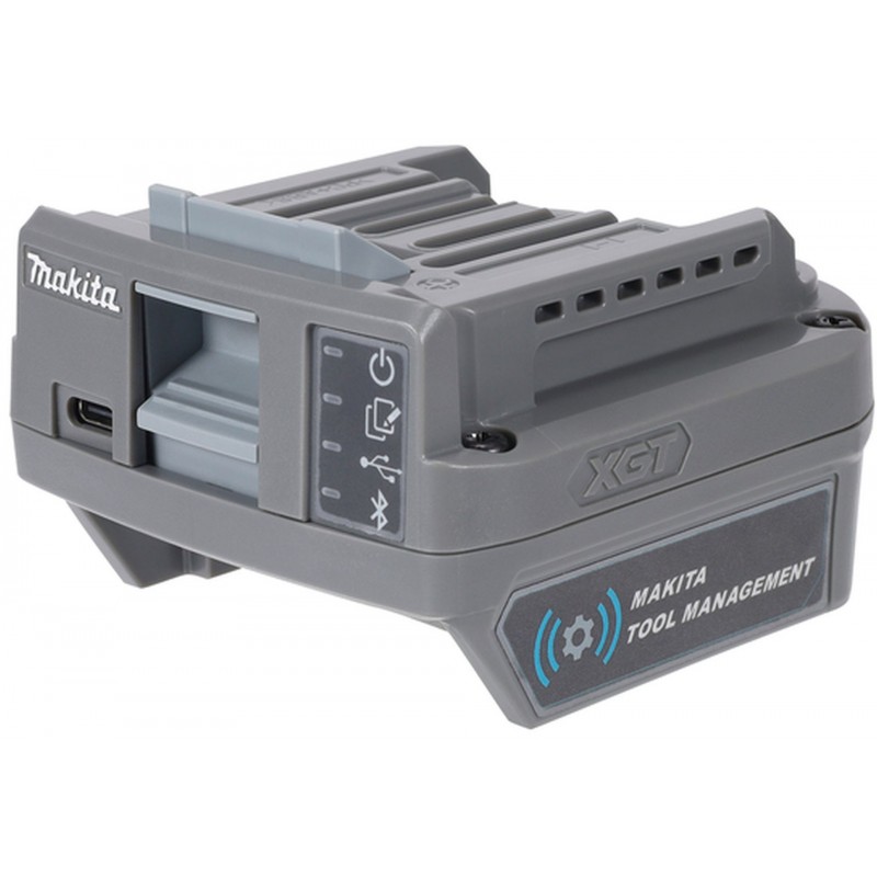 MAKITA 1910D9-2 Komunikační adaptér Li-ion XGT 40V ADP12