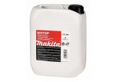 MAKITA 1910U1-7 Olej řetězový biotop Dolmar 5l