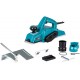 MAKITA 1911B Velkoplošný hoblík (900W/110mm)