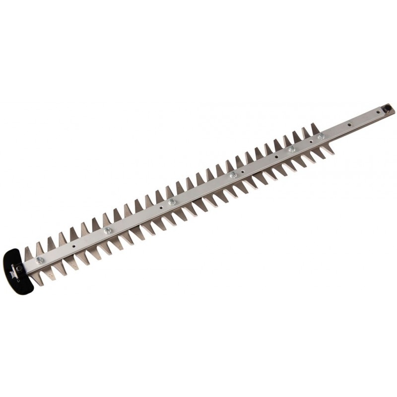 MAKITA 191C14-9 Lišta k plotostřihu 500mm MAKITA 191C14-9 Lišta k plotostřihu 500mm