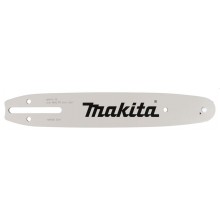 MAKITA 191G11-9 Lišta 25cm DOUBLE GUARD (Single rivet) 1.3mm 3/8" 39 článků