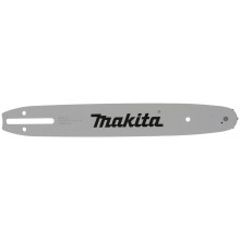 MAKITA 191G23-2 Lišta 30cm DOUBLE GUARD (Single rivet) 1,3mm, 3/8"LP