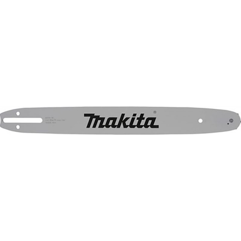 MAKITA 191G33-9 Lišta 35cm PRO-LITE (AdvanceCut™) 52 článků 1.3mm .050" 3/8"LP