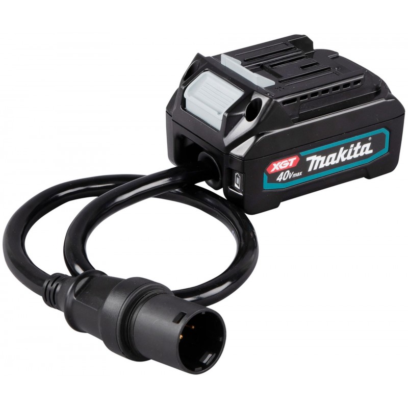 MAKITA 191N62-4 Adaptér napájecí Li-ion XGT 40V/33,5Ah pro 191A64-2 a PDC1200