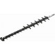 MAKITA 191R55-5 Sada nožů, lišta plotostřihu 60cm pro UH006G