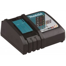 MAKITA DC18RC nabíječka 195584-2
