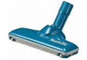 MAKITA 198527-3 Kobercová hubice, tyrkysová