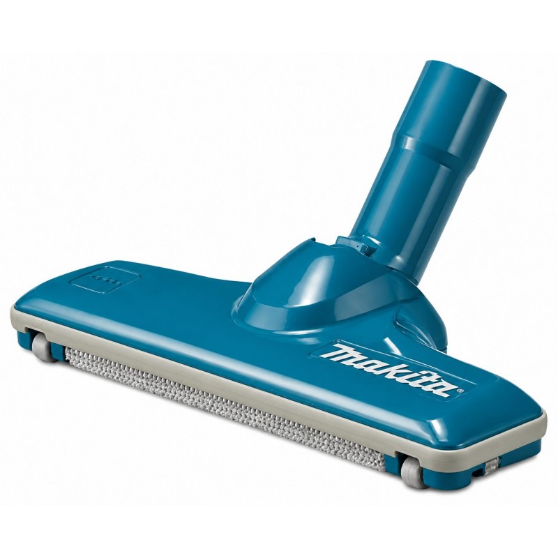 MAKITA 198527-3 Kobercová hubice, tyrkysová MAKITA 198527-3 Kobercová hubice, tyrkysová