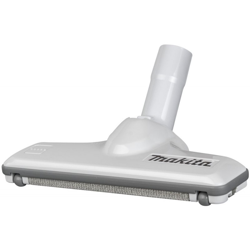 MAKITA 198528-1 Kobercová hubice, bílá MAKITA 198528-1 Kobercová hubice, bílá