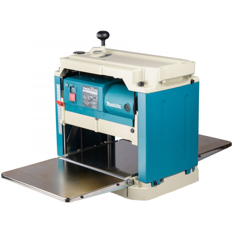 MAKITA 2012NB Protahovačka (1650W/304mm) 304x155mm MAKITA 2012NB Protahovačka (1650W/304mm) 304x155mm