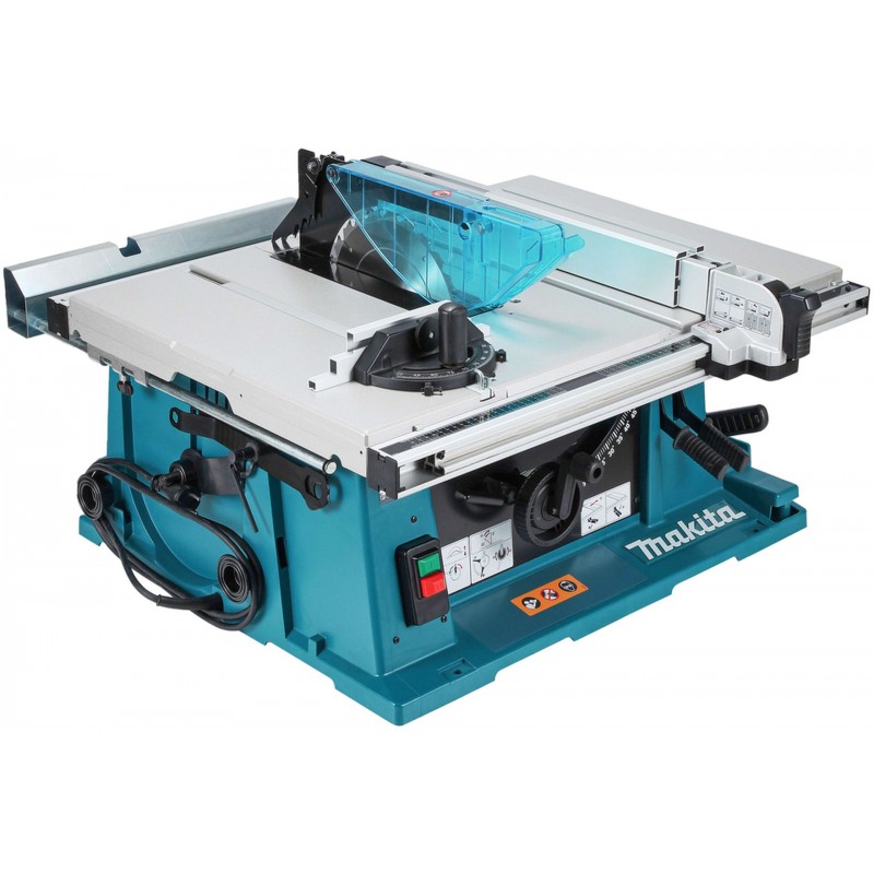 MAKITA 2704N Stolní kotoučová pila (260mm/1650W) MAKITA 2704N Stolní kotoučová pila (260mm/1650W)