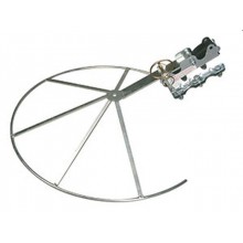 MAKITA 385341300 Chránič nože pro křovinořezy