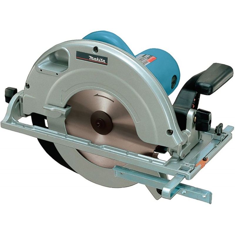 MAKITA 5903R Ruční kotoučová pila (2000W/235mm)
