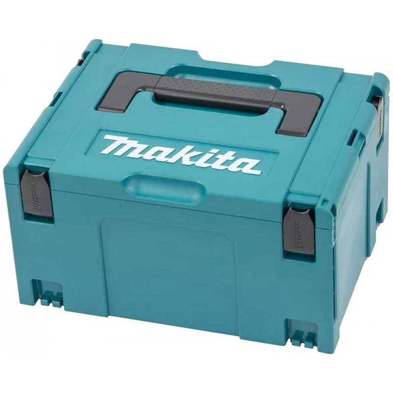 MAKITA 821551-8 Makpac 3 přepravní kufr 295 x 395 x 210 mm MAKITA 821551-8 Makpac 3 přepravní kufr 295 x 395 x 210 mm