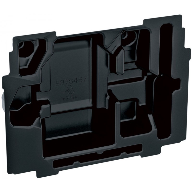 MAKITA 837646-7 vložka Makpacu RP0900 MAKITA 837646-7 vložka Makpacu RP0900