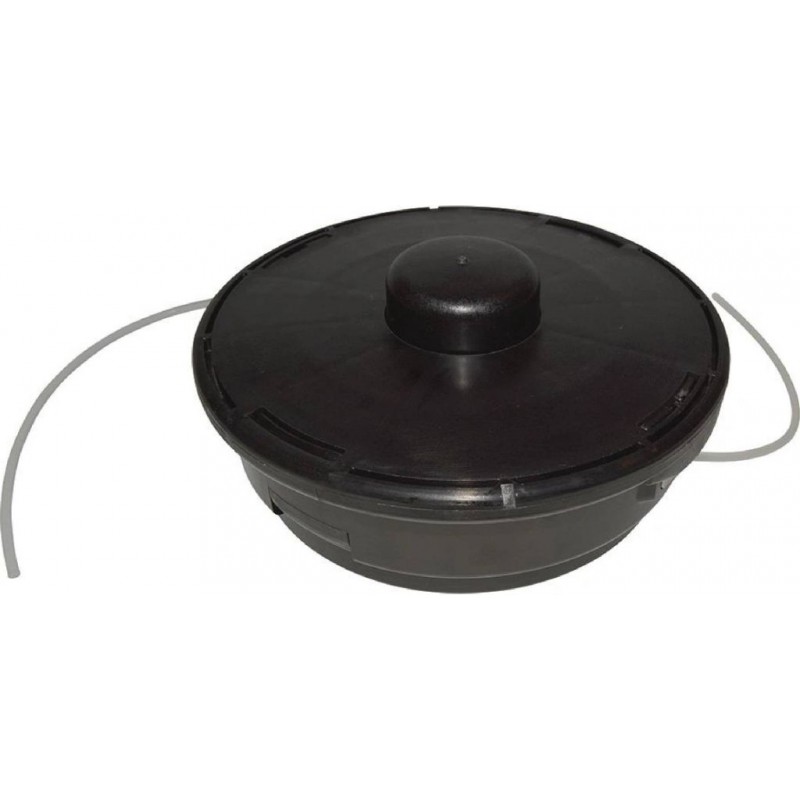 MAKITA A-81658 strunová hlava T/G 3,0mm M10x1,25LH pro EM4350 MAKITA A-81658 strunová hlava T/G 3,0mm M10x1,25LH pro EM4350