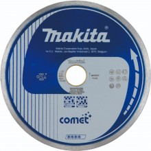 MAKITA B-13100 diamantový kotouč Comet Continuous 150x22,23mm