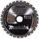 MAKITA B-33526 Pilový kotouč na kov 136x20mm 30T =old B-10615