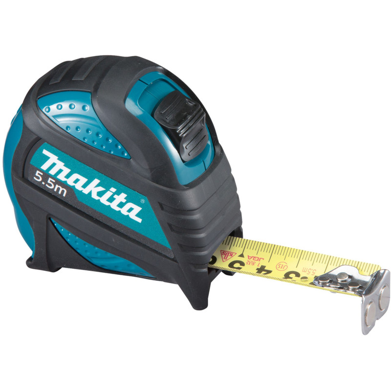 MAKITA B-57146 metr svinovací 5,5m MAKITA B-57146 metr svinovací 5,5m