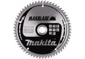 MAKITA B-32823 Kotouč pilový dřevo MAKBLADE 190x2x20mm 60Z = old B-09042