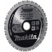 MAKITA B-69303 TCT Pilový kotouč Efficut, kov 136mm 30T= old B-60303