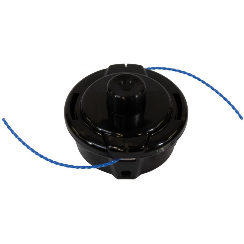 MAKITA B-70518 Strunová hlava poloautomatická 2,4mm M8x1,25LH MAKITA B-70518 Strunová hlava poloautomatická 2,4mm M8x1,25LH