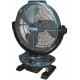 MAKITA CF003GZ Aku ventilátor Li-ion XGT 40V,bez aku Z