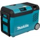 MAKITA CW006GZ Aku termobox 23l Li-ion XGT/LXT,bez aku Z