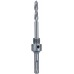 MAKITA D-50382 Upínací stopka SDS-Plus pro děrovky UNICUT/ 118mm=oldP-64319,P-64325