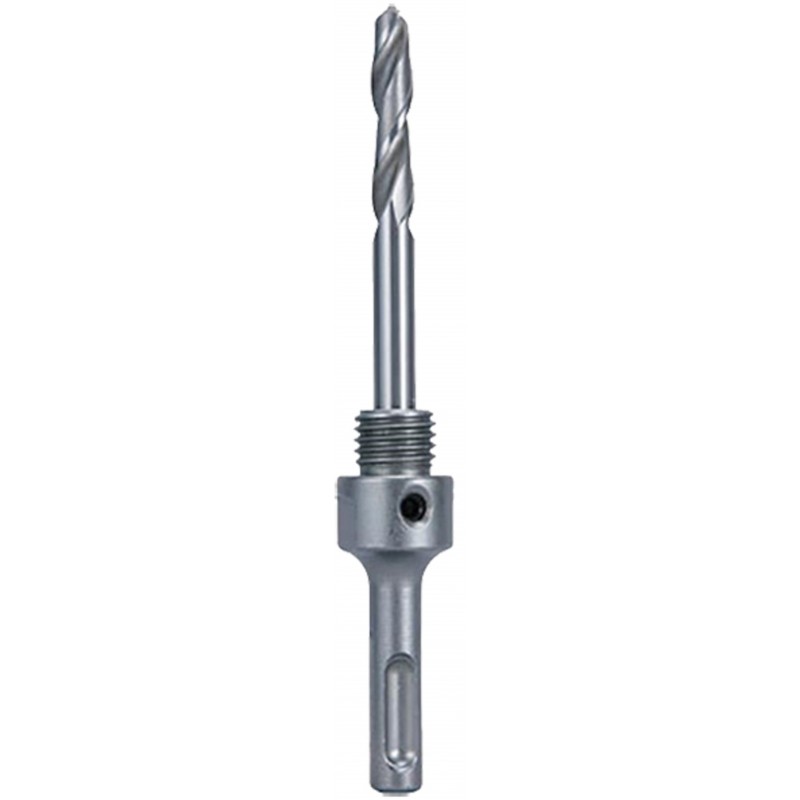 MAKITA D-50382 Upínací stopka SDS-Plus pro děrovky UNICUT/ 118mm=oldP-64319,P-64325