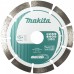 MAKITA D-80086 Kotouč řezný diamantový segmentový Diamak 125x22.23mm