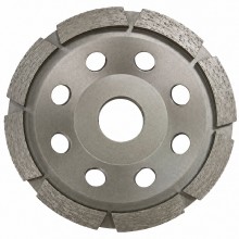 MAKITA D-80553 kotouč brusný diamantový 115x5x22.23mm =oldD-60676