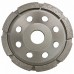 MAKITA D-80553 kotouč brusný diamantový 115x5x22.23mm =oldD-60676