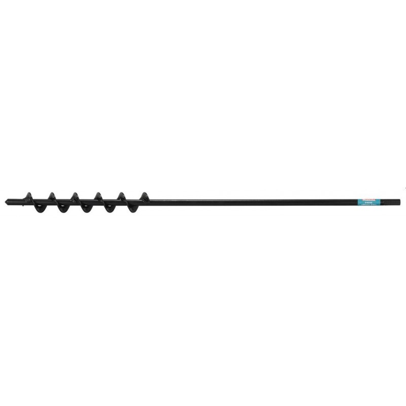 MAKITA D-82105 Vrták zemní šestihran 30x600 mm
