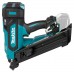 MAKITA DBN640ZK Aku hřebíkovačka na kovové spoje Li-ion LXT 18V, bez aku Z