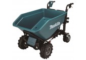 MAKITA DCU602Z Aku přepravní vozík Li-ion LXT 2x18V, bez aku Z