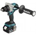 MAKITA DDF492Z Aku bezuhlíkový šroubovák Li-ion LXT 18V bez aku Z
