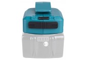 MAKITA DECADP05 Adaptér nabíjecí USB 18V=oldDEAADP05