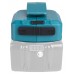 MAKITA DECADP05 Adaptér nabíjecí USB 18V=oldDEAADP05