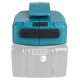 MAKITA DECADP05 Adaptér nabíjecí USB 18V=oldDEAADP05