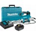 MAKITA DGP180RT Aku maznice, Li-ion LXT (1x5,0Ah/ 18V) kufr